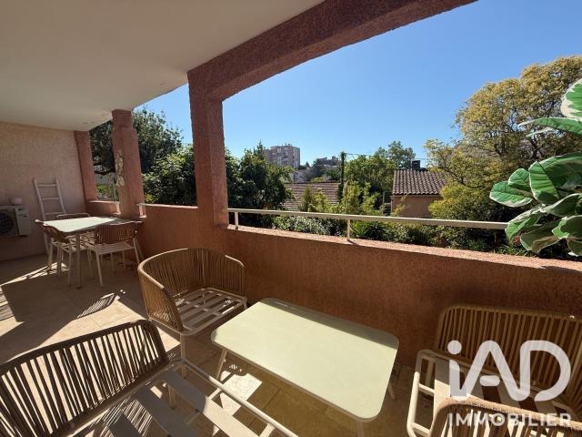 La Garde Vente Appartement 83