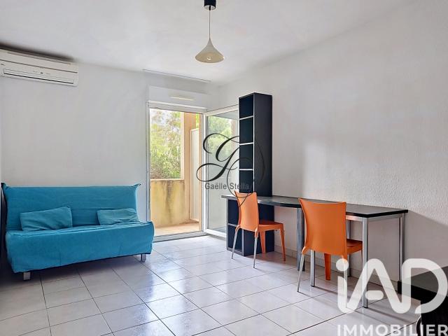 La Garde Vente Appartement 83