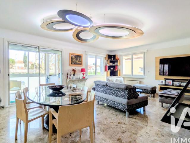 La Garde Vente Appartement 83