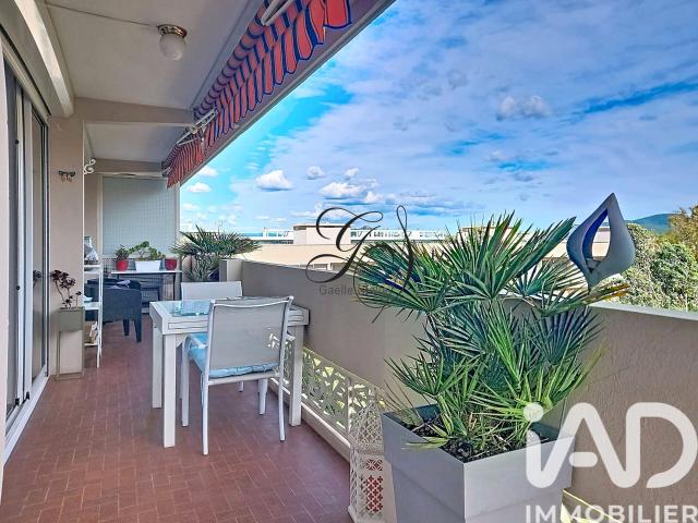 La Garde Vente Appartement 83