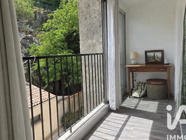 La Garde Vente Appartement 83
