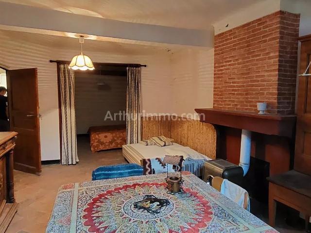 La Garde Vente Maison 04