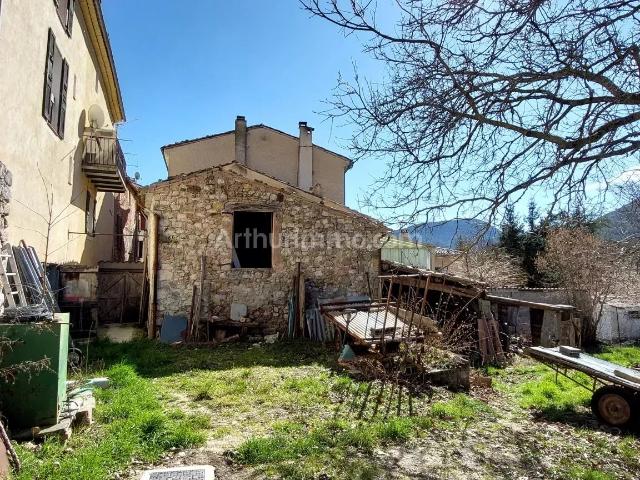 La Garde Vente Maison 04