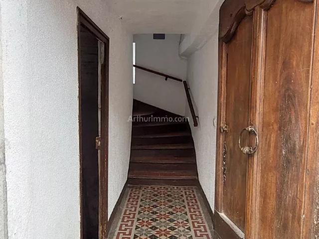 La Garde Vente Maison 04