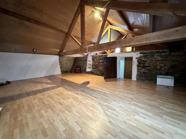 La Garde Vente Maison 38