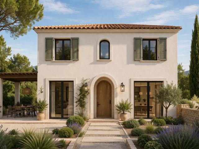 La Garde Vente Maison 83