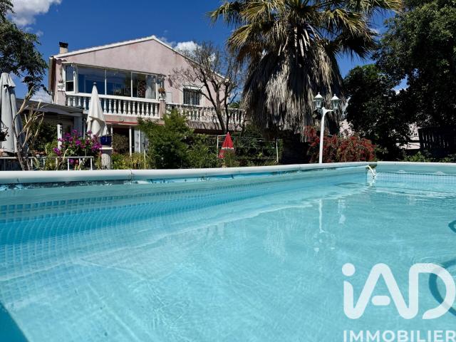 La Garde Vente Maison 83
