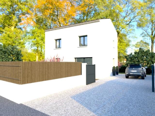 La Garde Vente Maison 83