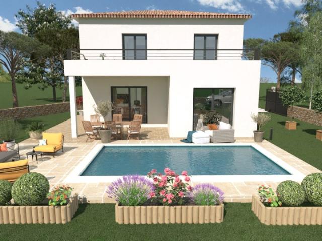 La Garde Vente Maison 83