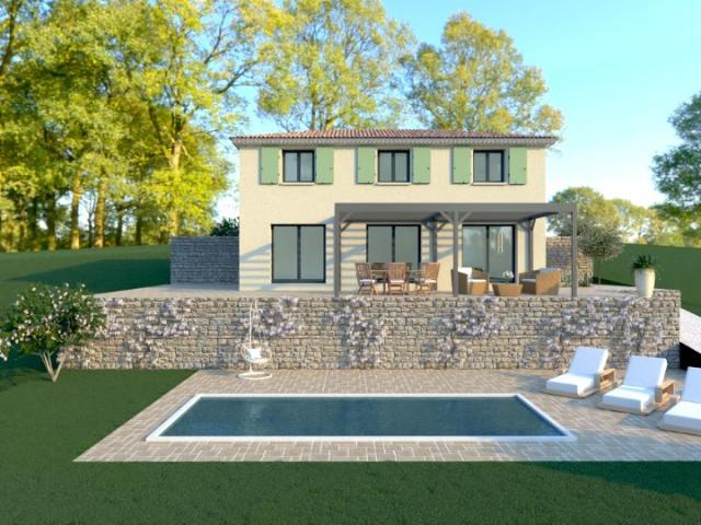 La Garde Vente Maison 83