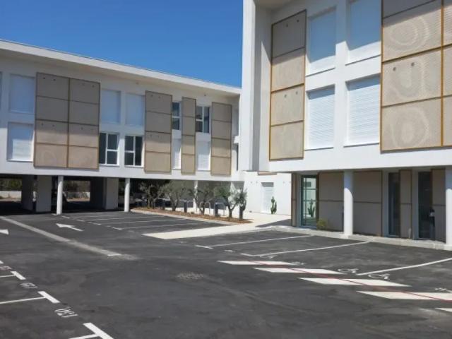 La Garde Appartement 1 pièce 20.54 m²