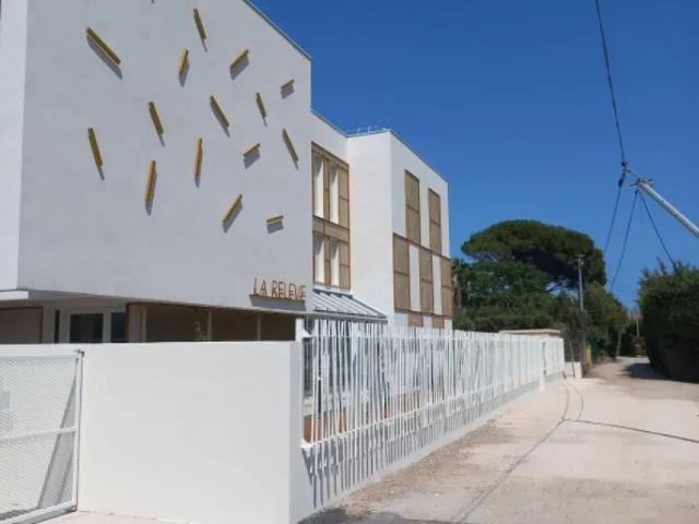 La Garde Appartement 1 pièce 20.54 m²
