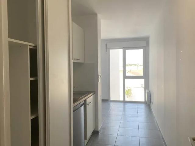 La Garde Appartement 1 pièce 20.54 m²