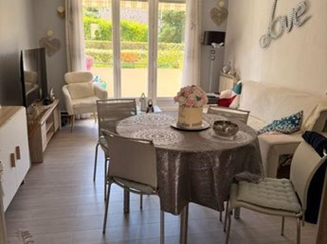 La garde appartement T3