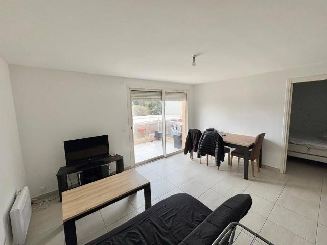La Garde Appartement neuf de type 2, de 41m2