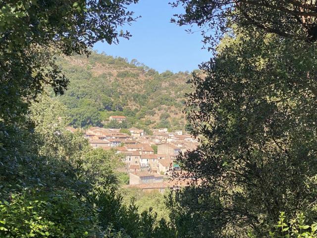 La Garde Freinet.A Pied Du Village.Maison Modulable De Plain. m² La Garde Freinet