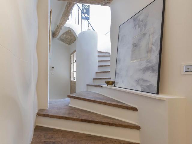 La Garde Freinet. Appartement Duplex De 106M2 Avec Terrasse. 106m² La Garde Freinet