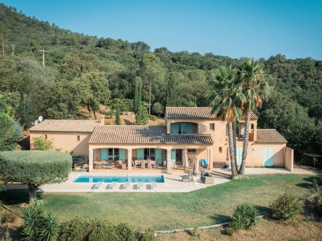 La Garde Freinet Vente Maison 83