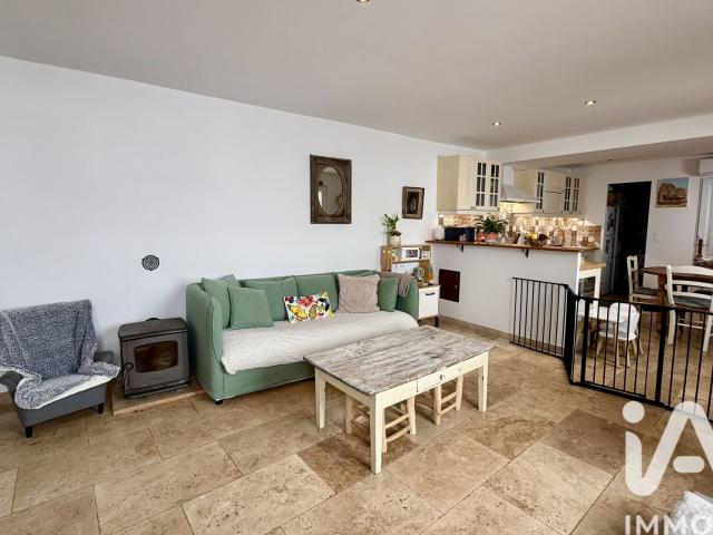 La Garde Freinet Vente Maison 83