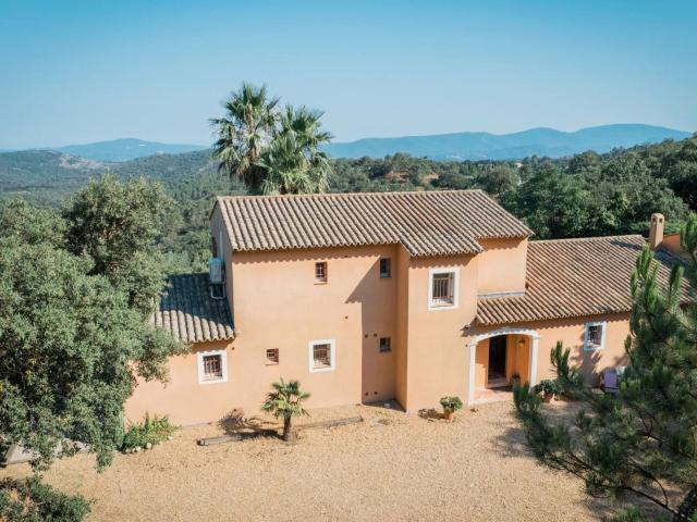 La Garde Freinet Vente Maison 83
