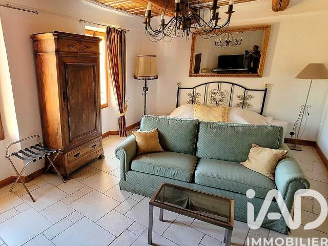 La Garde Freinet Vente Maison 83