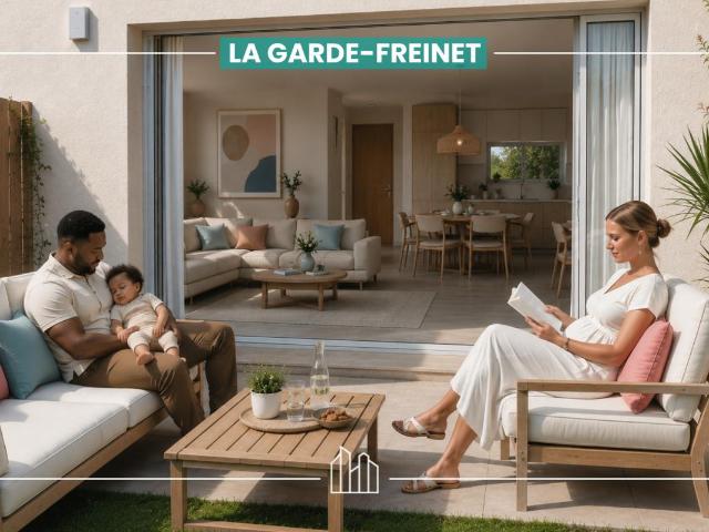 La Garde Freinet Vente Maison 83