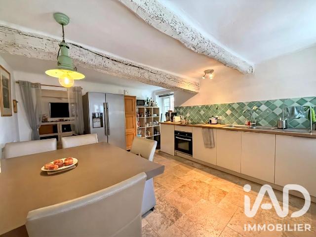 La Garde Freinet Vente Appartement 83