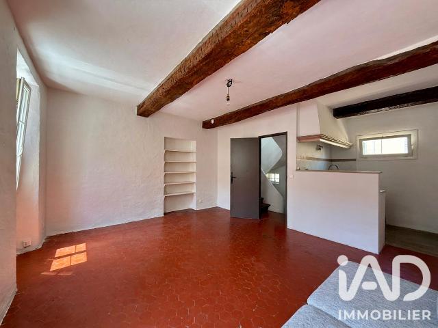 La Garde Freinet Vente Immeuble 83