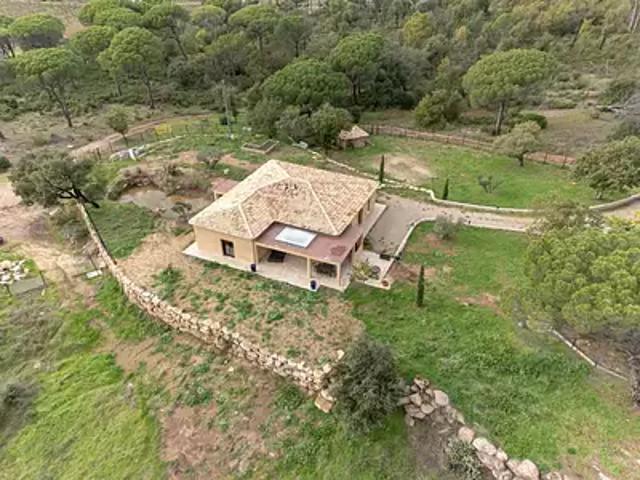 La Garde Freinet 83680 Achat / Vente maison