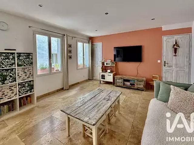 La Garde Freinet 83680 Achat / Vente maison 4 pièces t4