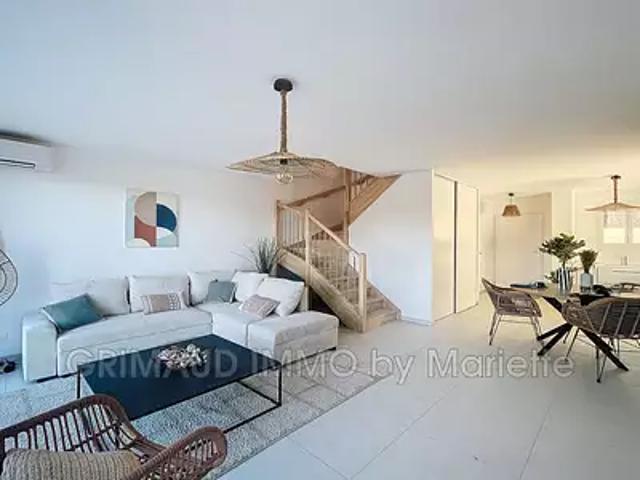 La Garde Freinet 83680 Achat / Vente maison 4 pièces t4