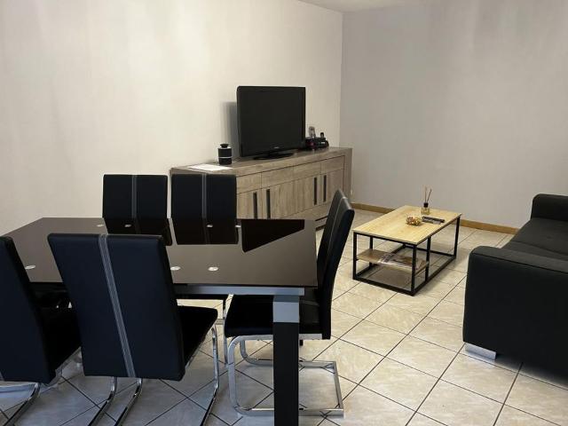 La Garde Location Appartement 83