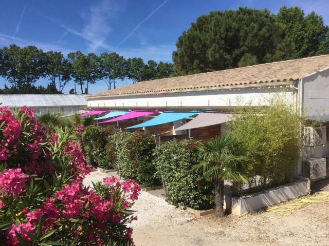 La Garde Location Appartement 83