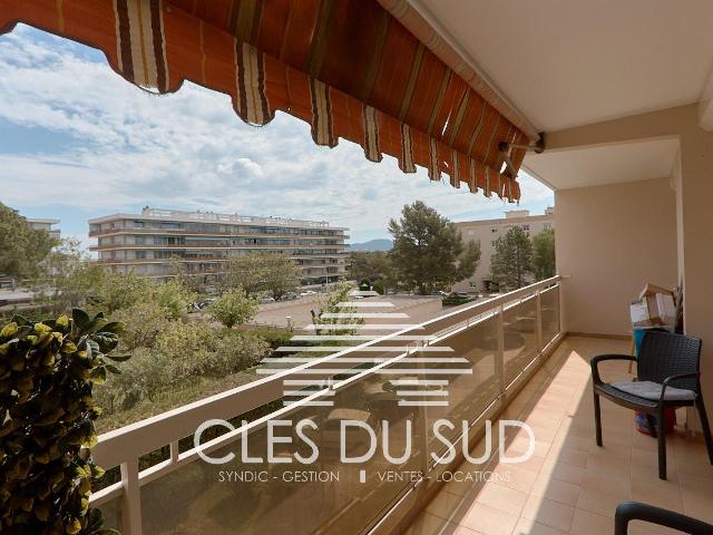 La Garde Location Appartement 83