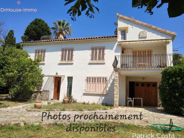 LA GARDE MAISON FAMILIALE 7 PIECES AVEC FORT POTENTIEL TERRAIN DIVISIBLE