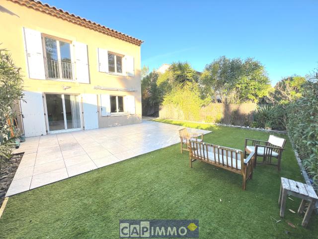 LA GARDE MAISON T4 AU CALME
