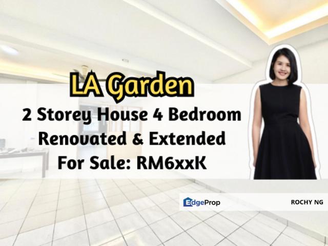 La Garden