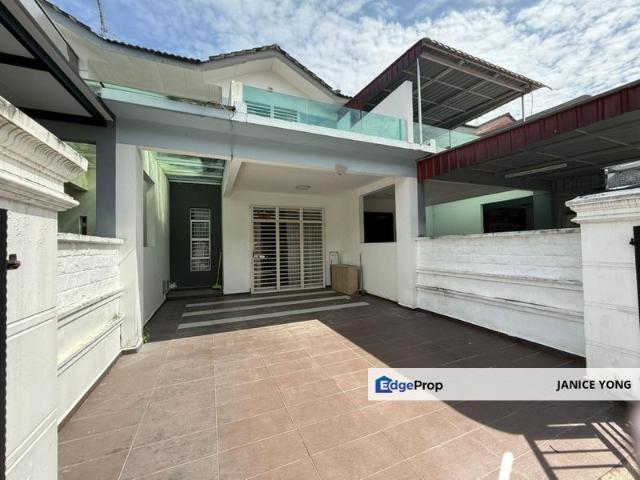 L.A Garden La Garden Bandar Jaya Putra