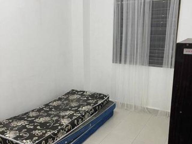 LA Garden Austin Crest Double Storey Terrace House Unfurnished