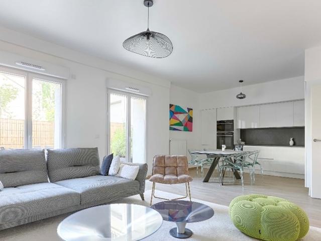 La Garenne Colombes Location Appartement 92