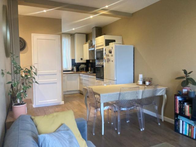 La Garenne Colombes Location Appartement 92