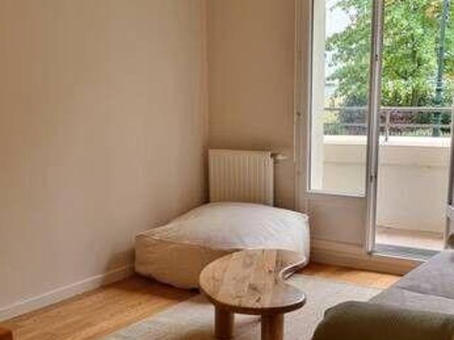 La Garenne Colombes Location Appartement 92
