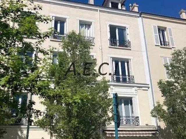 la garenne colombes place du marché