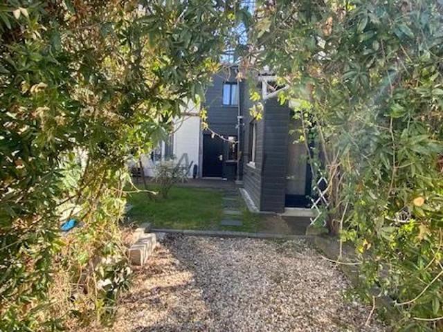 La Garenne Colombes rue Auguste Buisson