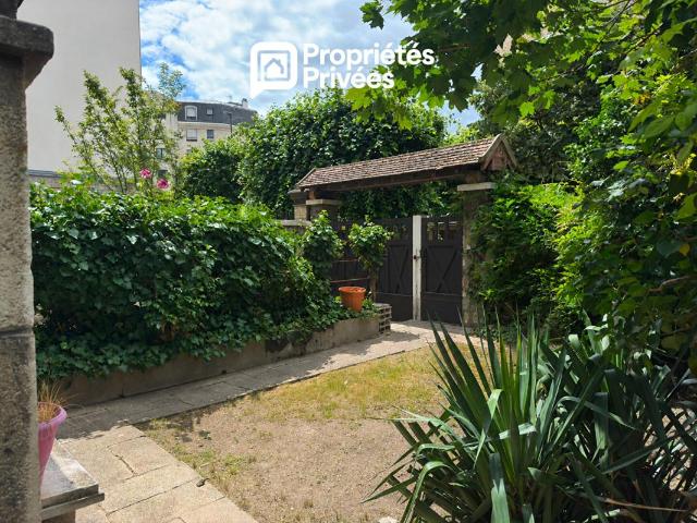 La Garenne Colombes Vente Maison 92