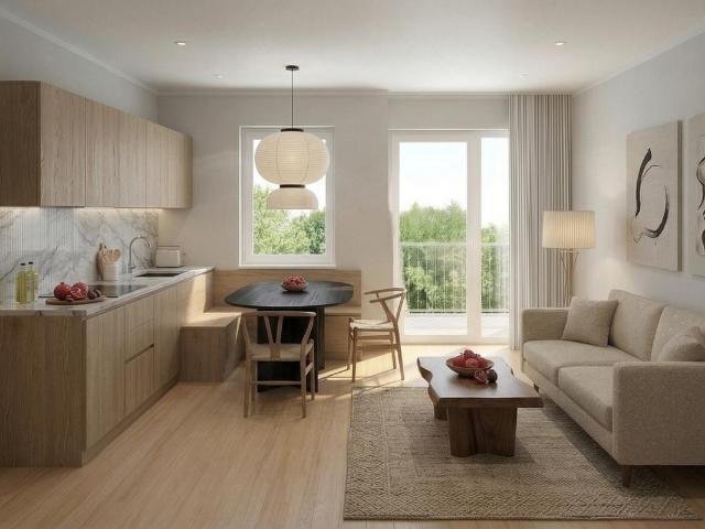 La Garenne Colombes Vente Appartement 92