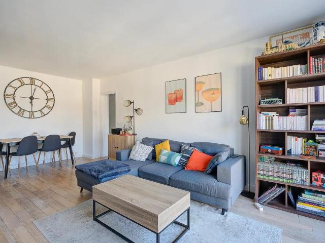 La Garenne Colombes Vente Appartement 92