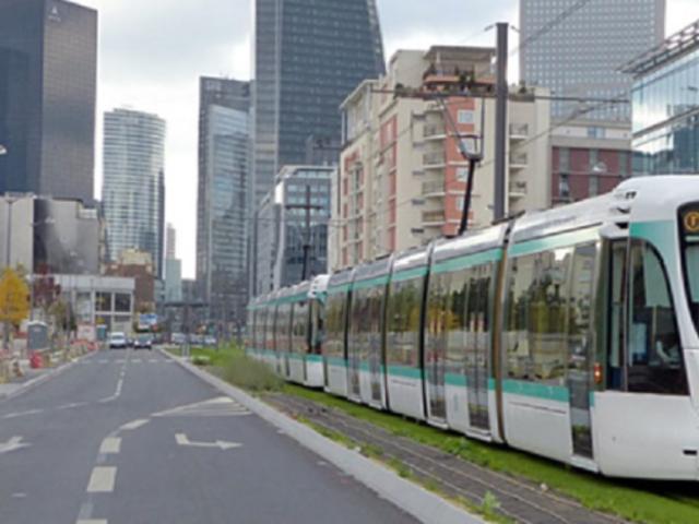 La Garenne Colombes Vente Appartement 92