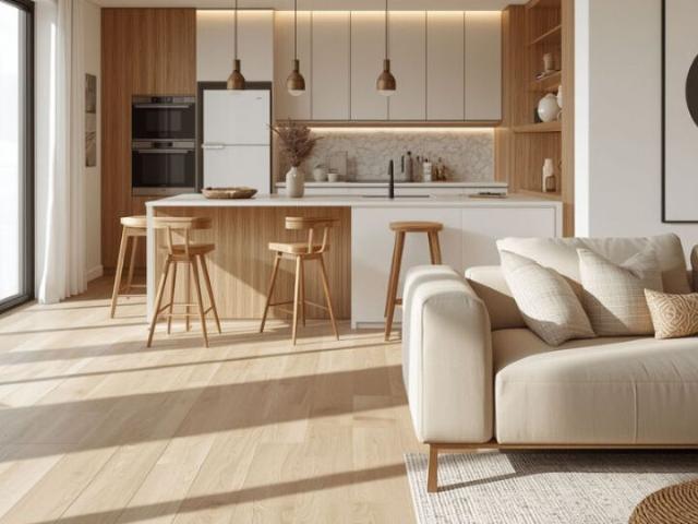 La Garenne Colombes Vente Appartement 92