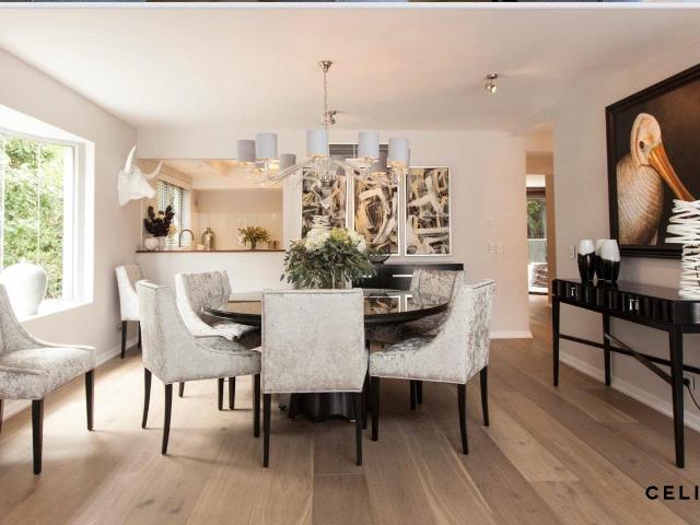La Garenne Colombes Vente Appartement 92